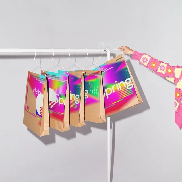 Graphic Design