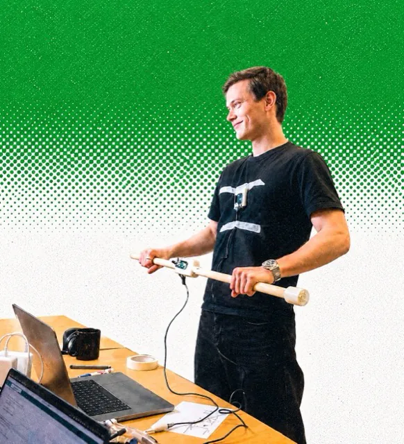 Experience Prototyping