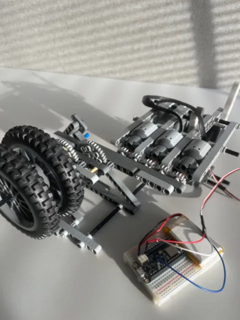 Experience Prototyping